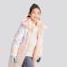Skechers Down Jacket Crystal Luminous Pink Teenagers Crystal Luminous Pink, 170