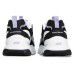 Skechers D'LITES 4.0 'Black Purple' Women's 38