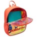 Skechers Fabric Backpack Kids' Coral Golden Orange Coral Golden Orange