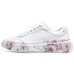 Skechers Cordova Classic Painted Florals 'White' Women's Белый, 38