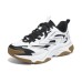 Skechers Moonhiker 'Black White' Черно-белый, 39.5