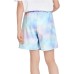 Skechers Skirt Kids' Blue Purple Gradient Blue Purple Gradient, 120