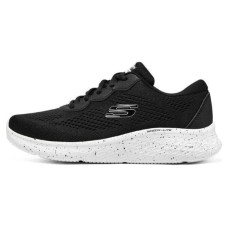 Skechers Skech Lite Pro 'Black White' Women's 37