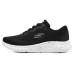 Skechers Skech Lite Pro 'Black White' Women's 37
