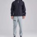 Skechers Knitted Sweatpants Men Trade Wind Gray/02N6 Trade Wind Gray/02N6, S