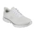 Skechers Go Walk 6 -Bold Vision Cushioning Anti-Slip And Wear-Resistant Low-Top Casual Shoes Women's White 39