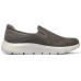 Skechers Go Walk Flex 'Brown' Серо-коричневый, 44