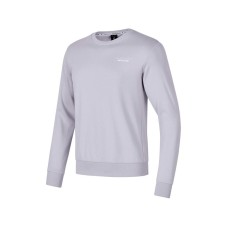 Skechers Sweatshirt Unisex Purple Фиолетовый, S