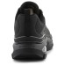 Skechers Cushioning Wear-Resistant Low-Top Casual Shoes Men's Black Черный, 40