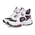 Skechers D'LITES 3.0 'White Purple' Women's 35.5