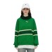 PUMA Sweaters Women's Green Зеленый, XS