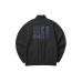 Skechers Sports Life Collection Jackets & Coats Men's Carbon Black сажа, XL