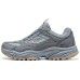 Skechers OUTDOOR Anti Slip Wear Resistant Low Top Hiking Shoes Women's Gray Серый, 38