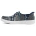 Skechers Slip Ins Casual Shoes Women's Low-Top Navy Синий, 35