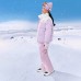 Skechers Down Jacket Lavender Teenagers Фиолетовый, 175