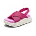 Skechers Beach Sandals Women's Red Розовый, 39