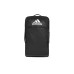 Adidas Polyester Trolley Bag Unisex Black Medium Size