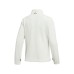 Skechers Waterproof And Windproof Windbreaker Jacket Women's Marshmallow White Белый, M