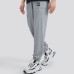 Skechers Knitted Sweatpants Men's Medium Heather Gray Medium Heather Gray 004F, XL