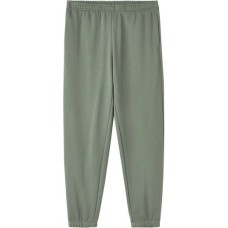 Skechers Knitted Sports Pants Men's Green Зеленый, L