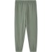 Skechers Knitted Sports Pants Men's Green Зеленый, L