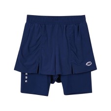 Skechers Kids Shorts Kids' Medieval Blue Medieval Blue/007D, 130