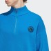 Adidas Sweaters Men Blue Синий, M