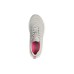 Skechers Bobs Durable Breathable Low-Top Running Shoes Women's Gray Серый, 35.5