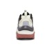 Skechers Stamina V3 'Grey Blue Pink' 39.5