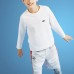 Skechers Sweatshirt Bright White Kids' Bright white 0019, 175