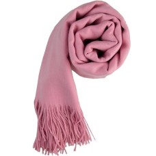 Палантин Karpet Dámská 4450102 Розовый