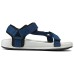 Skechers ON THE GO Beach Sandals Men's Blue Gray Голубой, 39.5