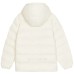 Skechers Kids Down Jacket Marshmallow White Teenagers Белый, 140