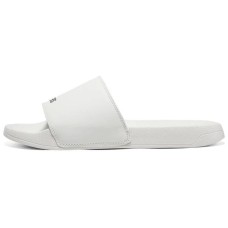 Skechers Side Lines 2 Sports Slippers 'White Black' 39.5