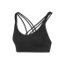 Skechers Sports Underwear Women's Carbon Black 0018, S