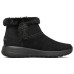Skechers On The Go Snow Boots Women's Black 40