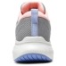 Skechers Sport Anti-Slip Wear-Resistant Low-Top Casual Running Shoes Women's Gray gray/multicolor, 36.5