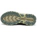 Skechers OUTDOOR Anti-Slip Wear-Resistant Low-Top Trekking Shoes Women's Green Зеленый, 38.5