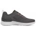Skechers Skech Air Dynamight Cushioning Wear Resistant Low Top Casual Shoes Men's Charcoal Gray Серый, 41