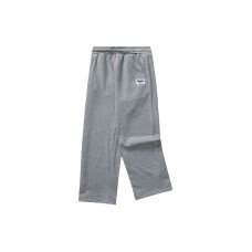 Skechers Casual Pants Kids' Medium Heather Gray Medium Heather Gray 004F, 130