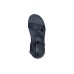 Skechers D'lux Walker Beach Sandals Men's Blue White 45