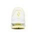 Skechers Low Top Skateboard Shoes Women's White Yellow 35