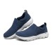 Skechers Go Walk Evolution Ultra Loafers Blue 43.5
