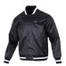 Nike Baseball Jacket Men's Black Черный, XL