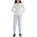 Skechers Knitted Sweatpants Women's Daybreak Gray Daybreak Gray/01DS, L