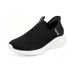 Skechers Ultra Flex 3.0 Casual Shoes Women's Low-Top Black 37