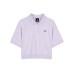 Skechers Polo Shirt Women's Orchid Purple Orchid Purple/01X5, XL