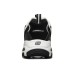 Skechers D Lites White/Black Women's 35