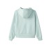 Skechers Wilderness Outdoor Collection Sports Lifestyle Collection Jackets & Coats Women's Ice Green Ice Green/002S, S