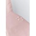 Дождевик с капюшоном и подкладкой ZARA Розовый, 6 лет (116 см)